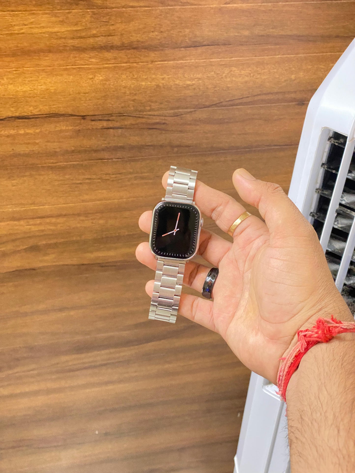 Smartwatch for men