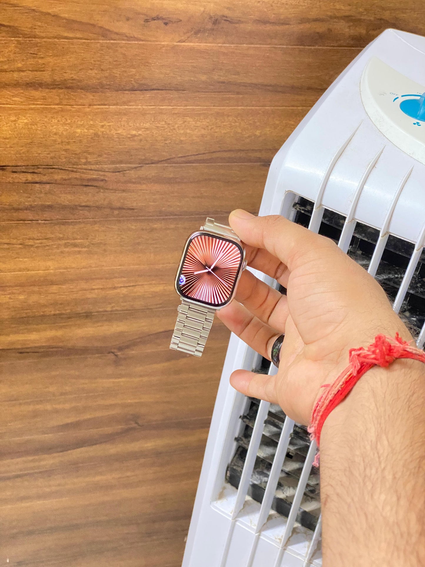 Smartwatch for men
