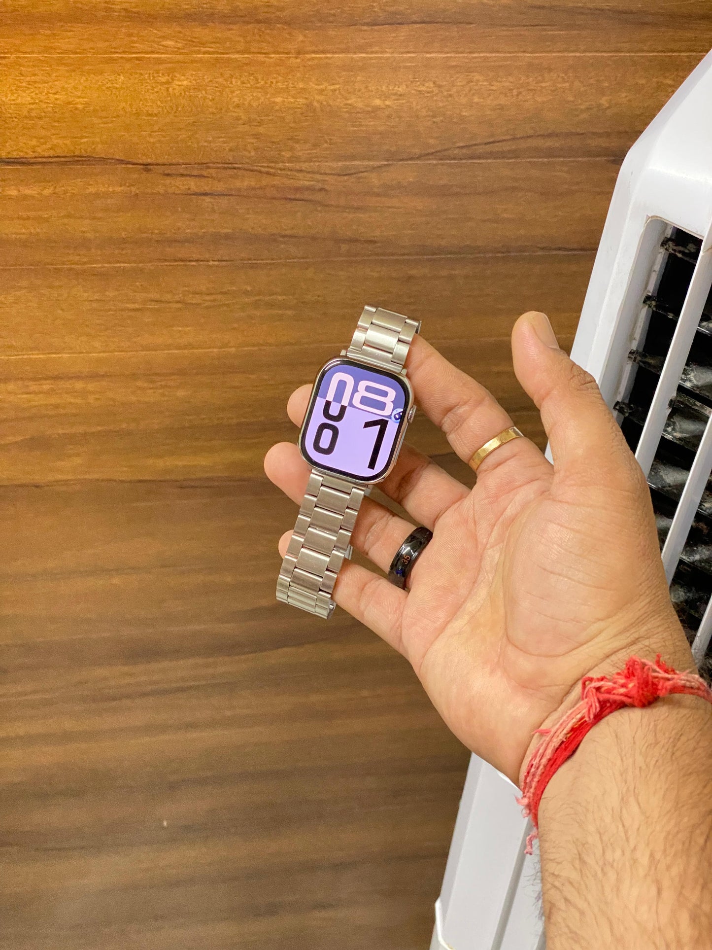 Smartwatch for men