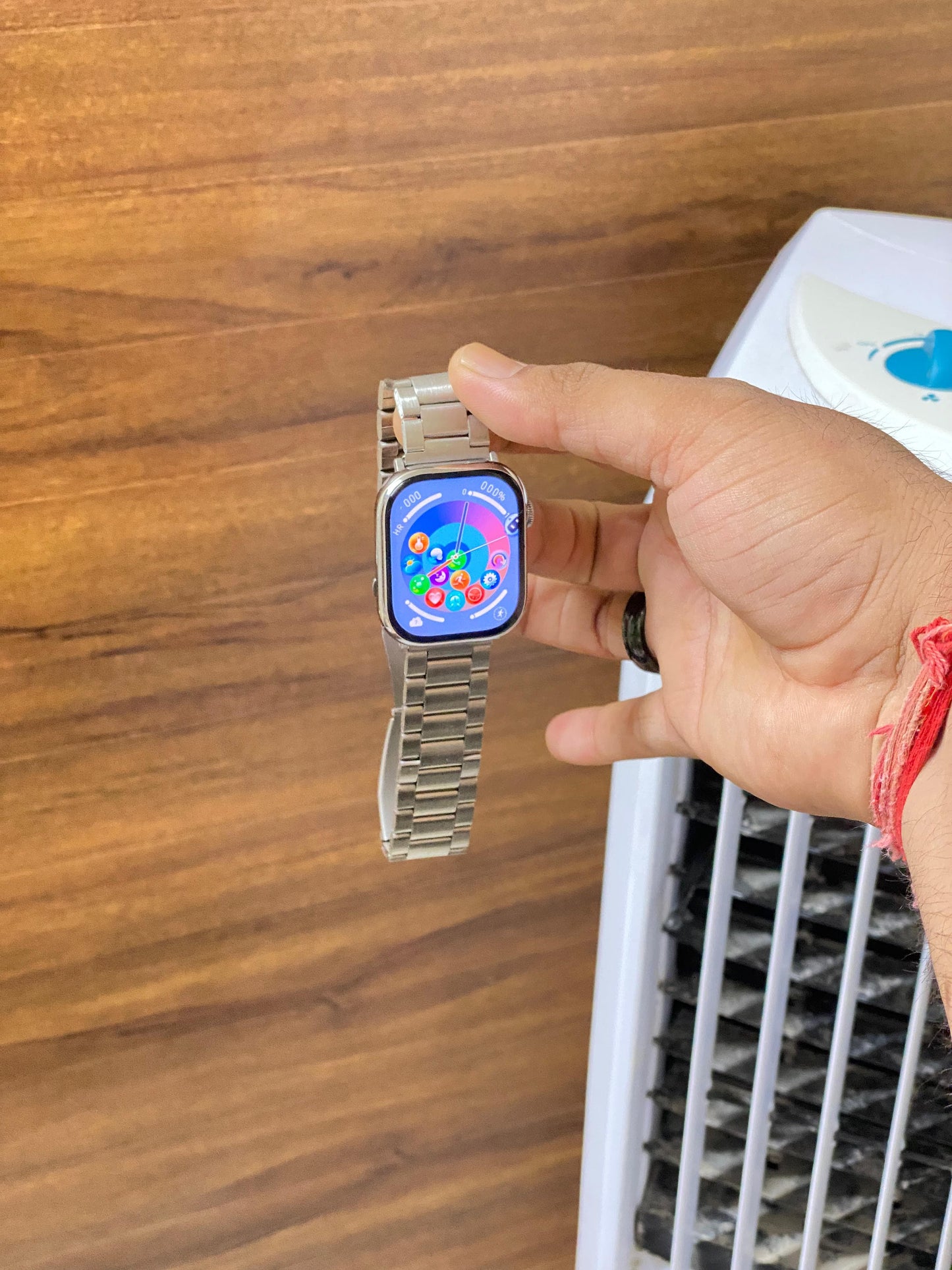 Smartwatch for men