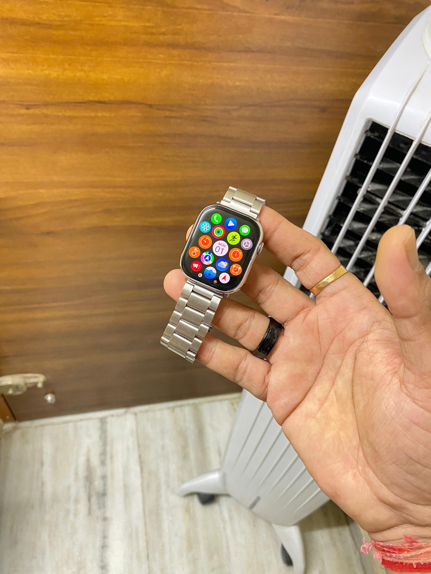 Smartwatch for men