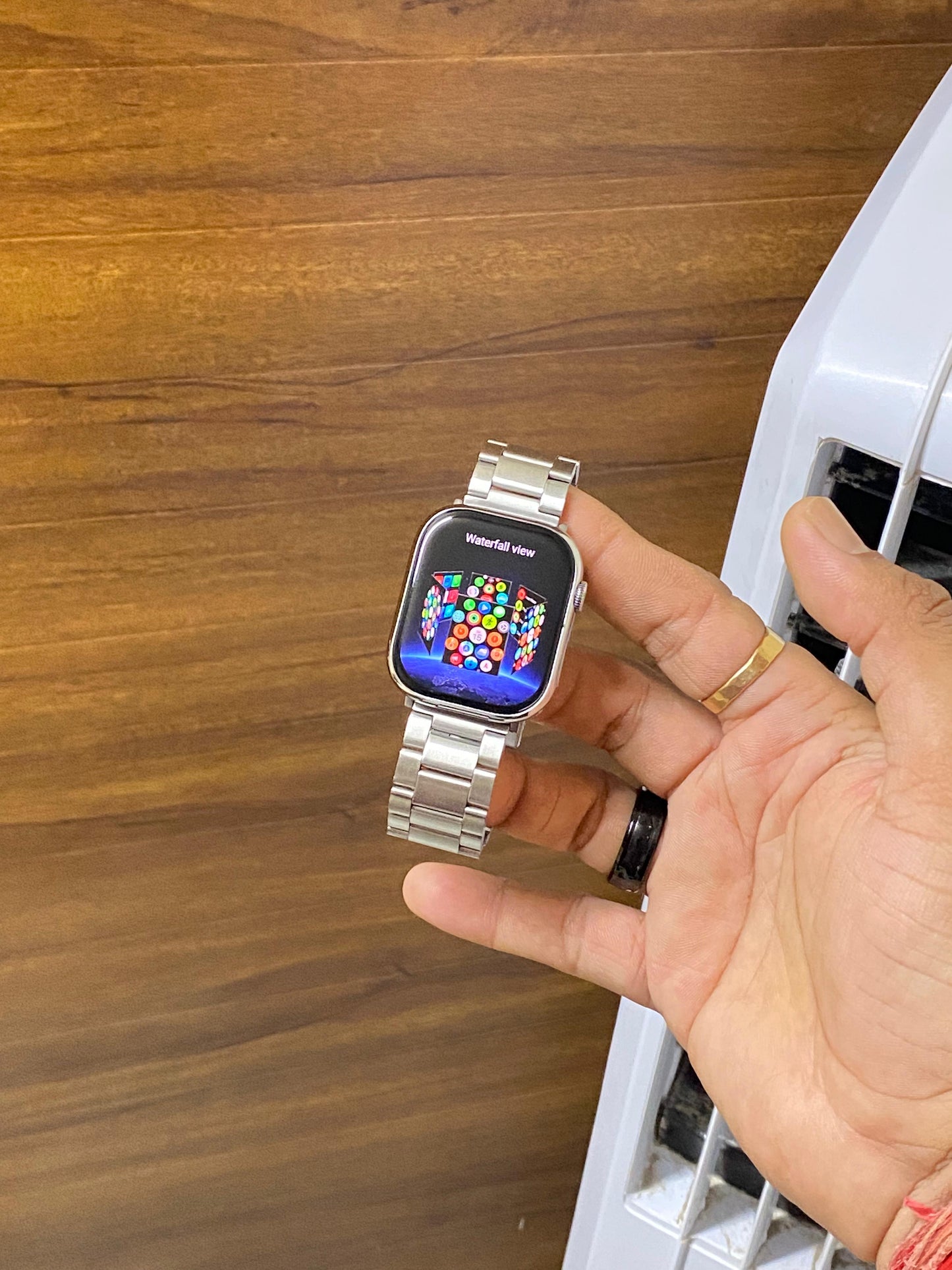 Smartwatch for men