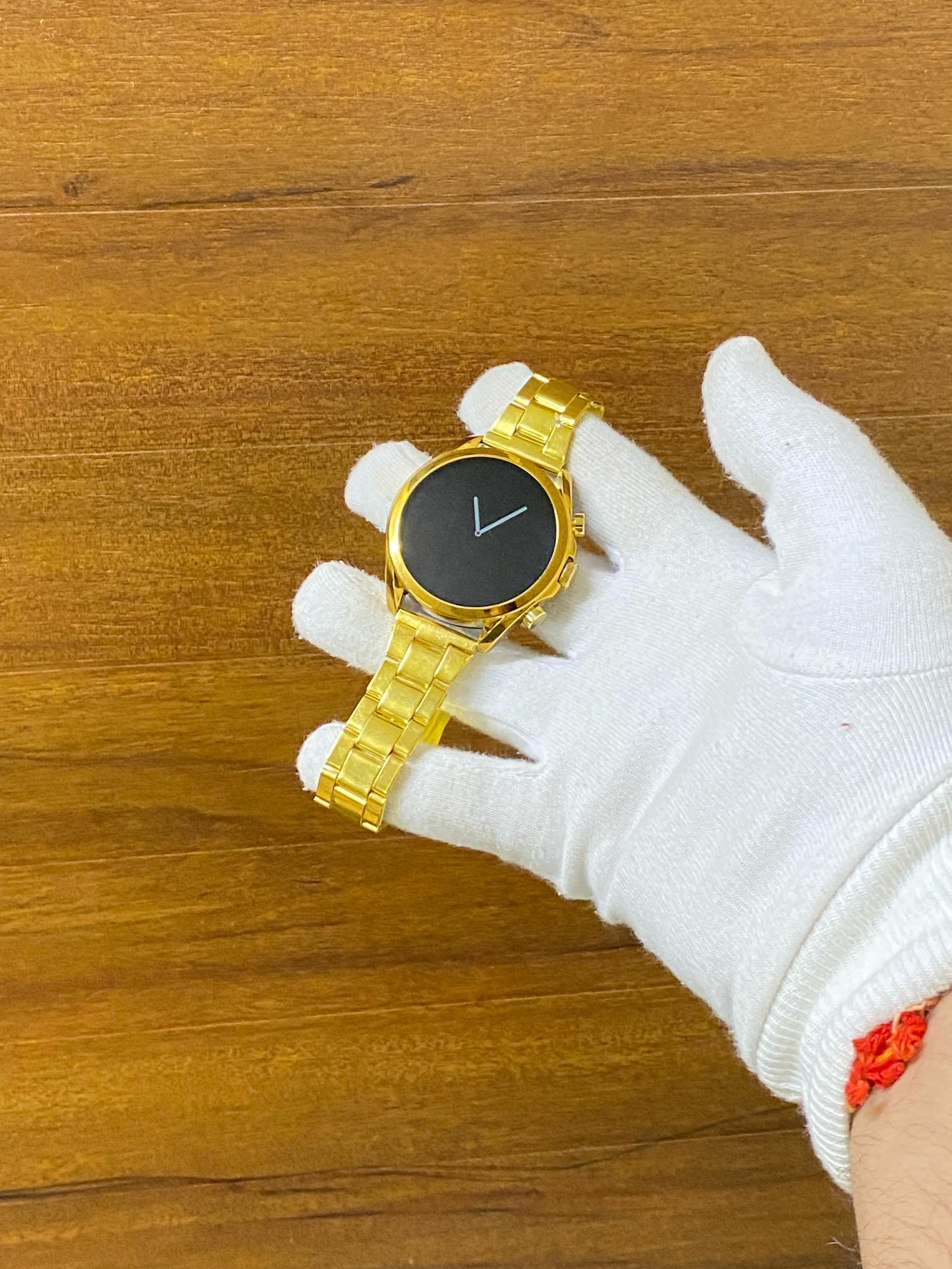 Smartwatch android