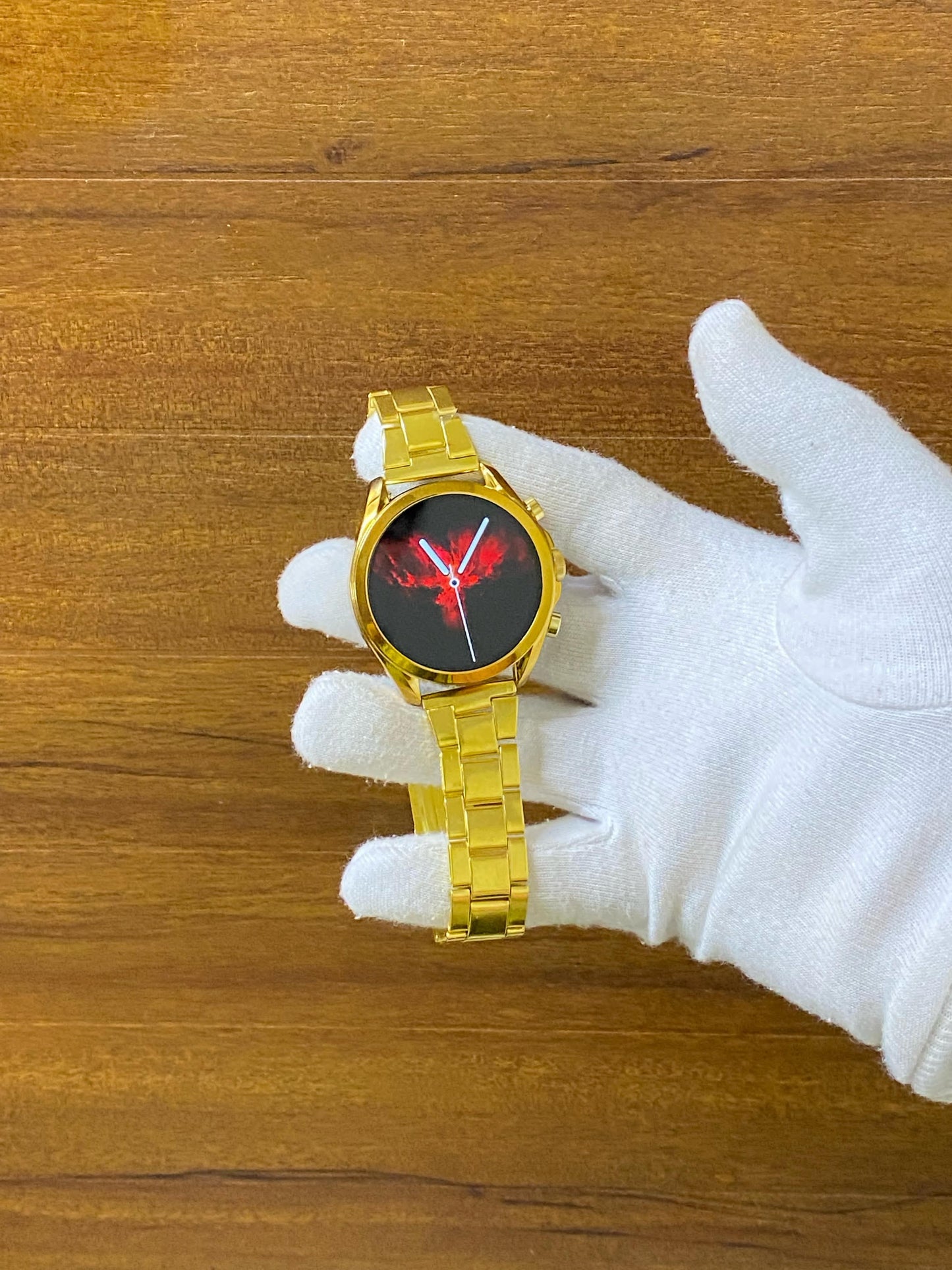Smartwatch android