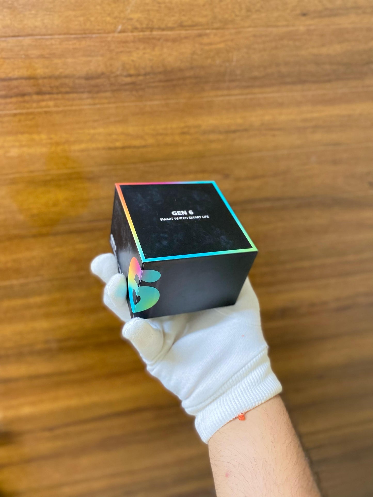 Smartwatch android