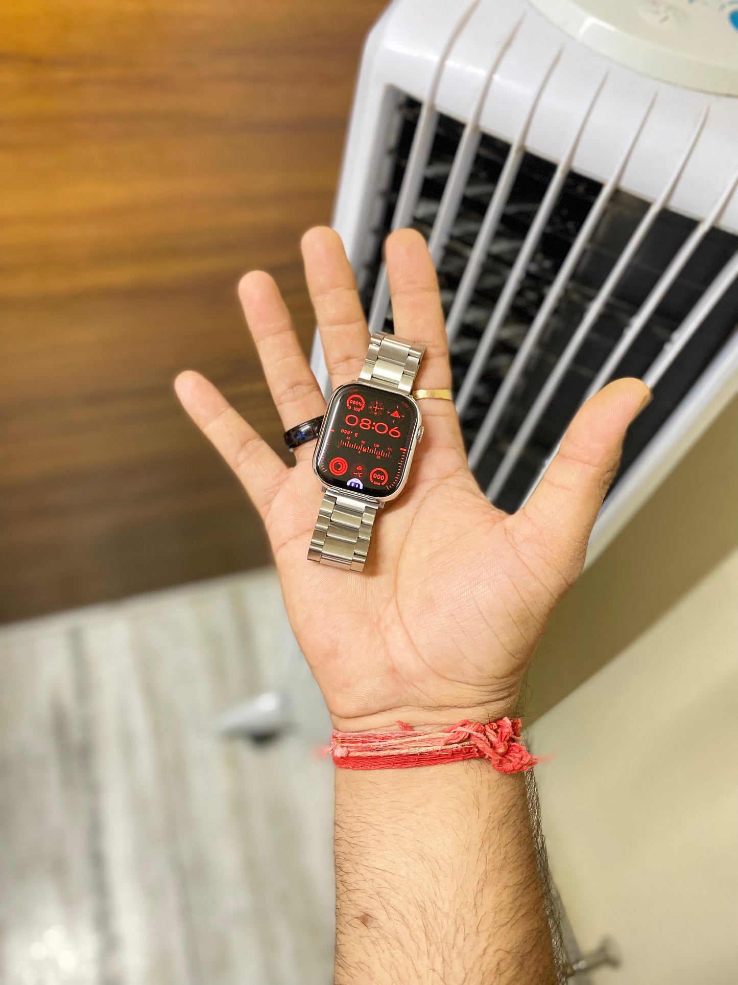 Smartwatch for men