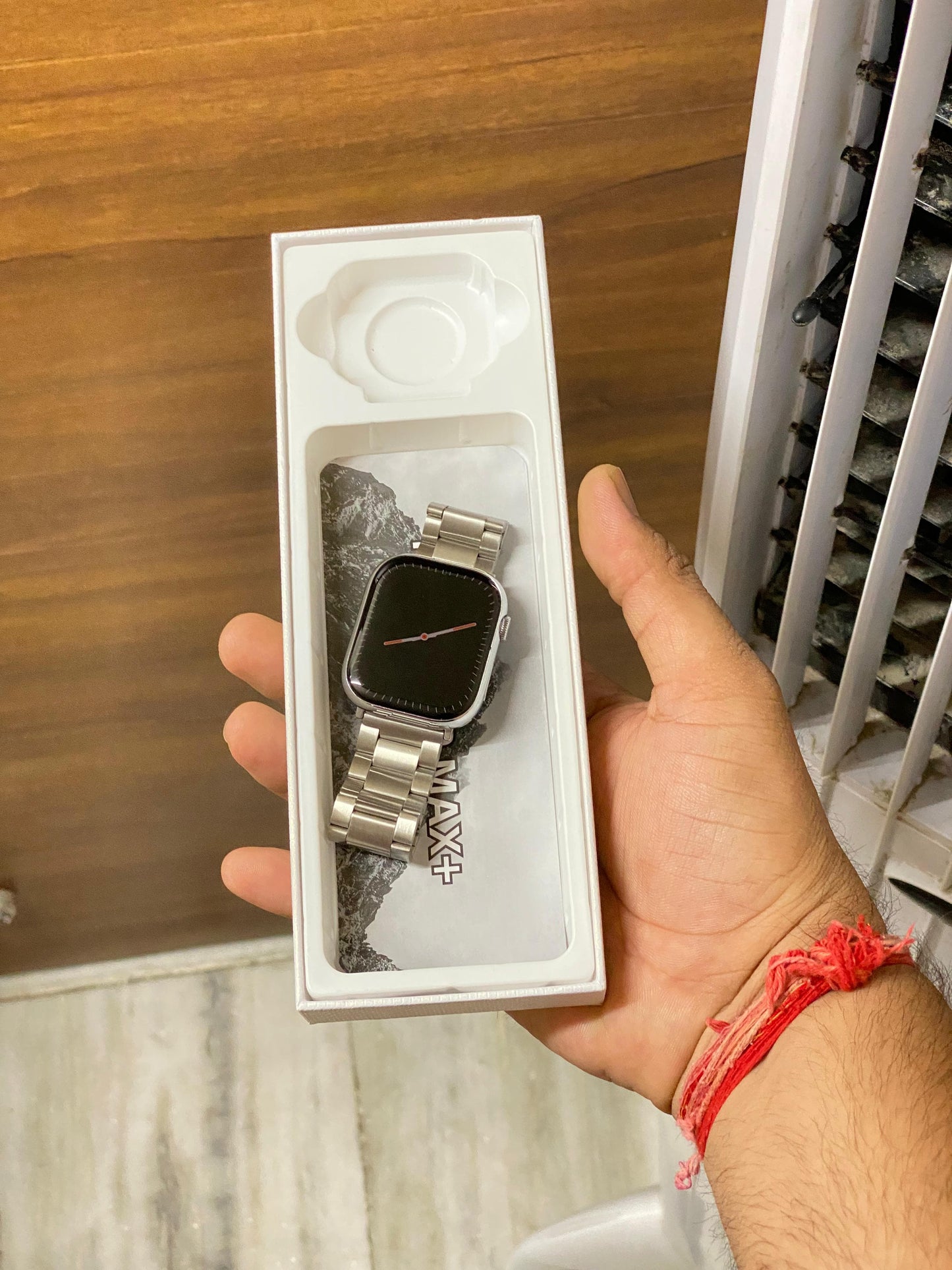 Smartwatch for men