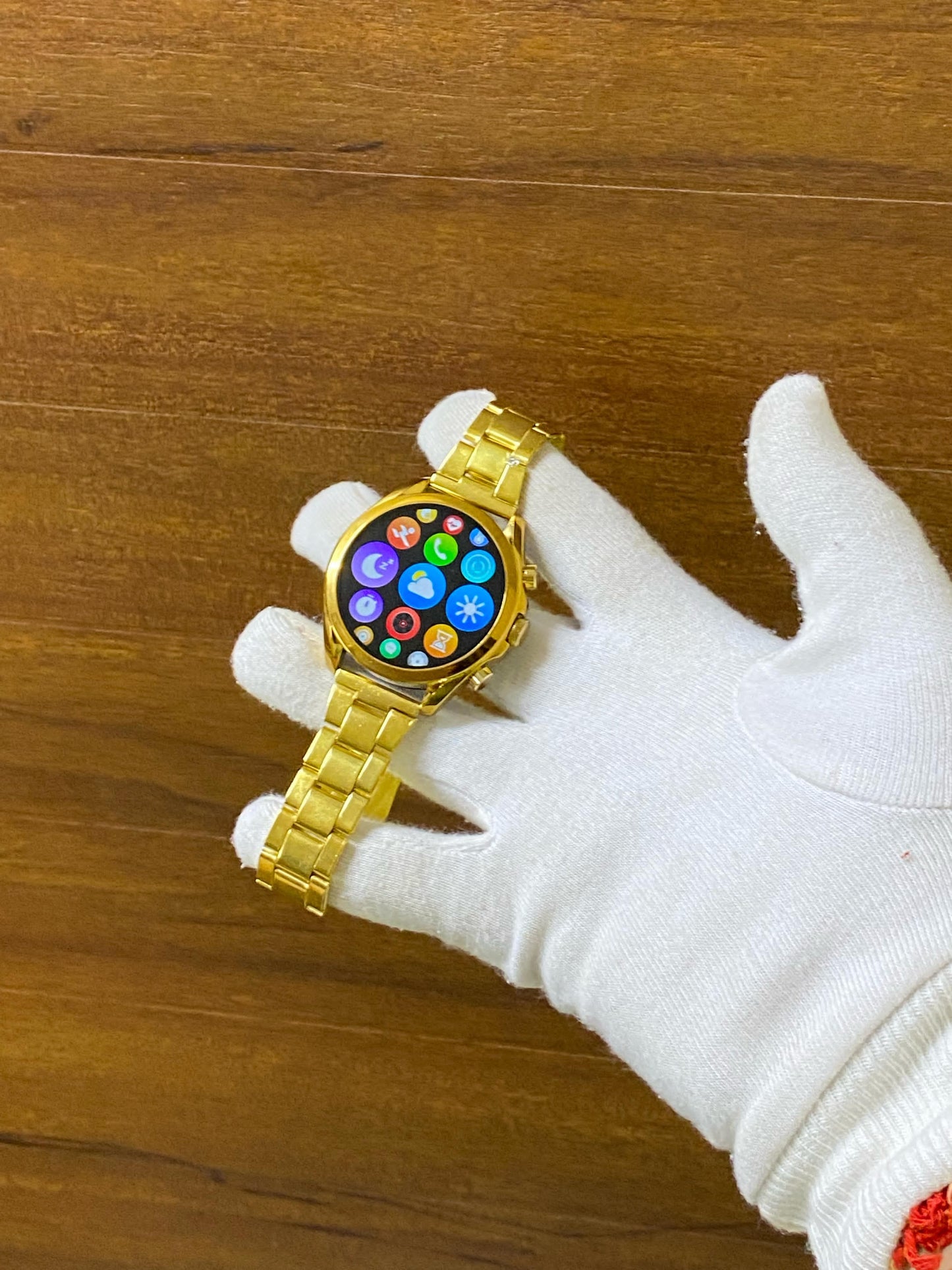 Smartwatch android