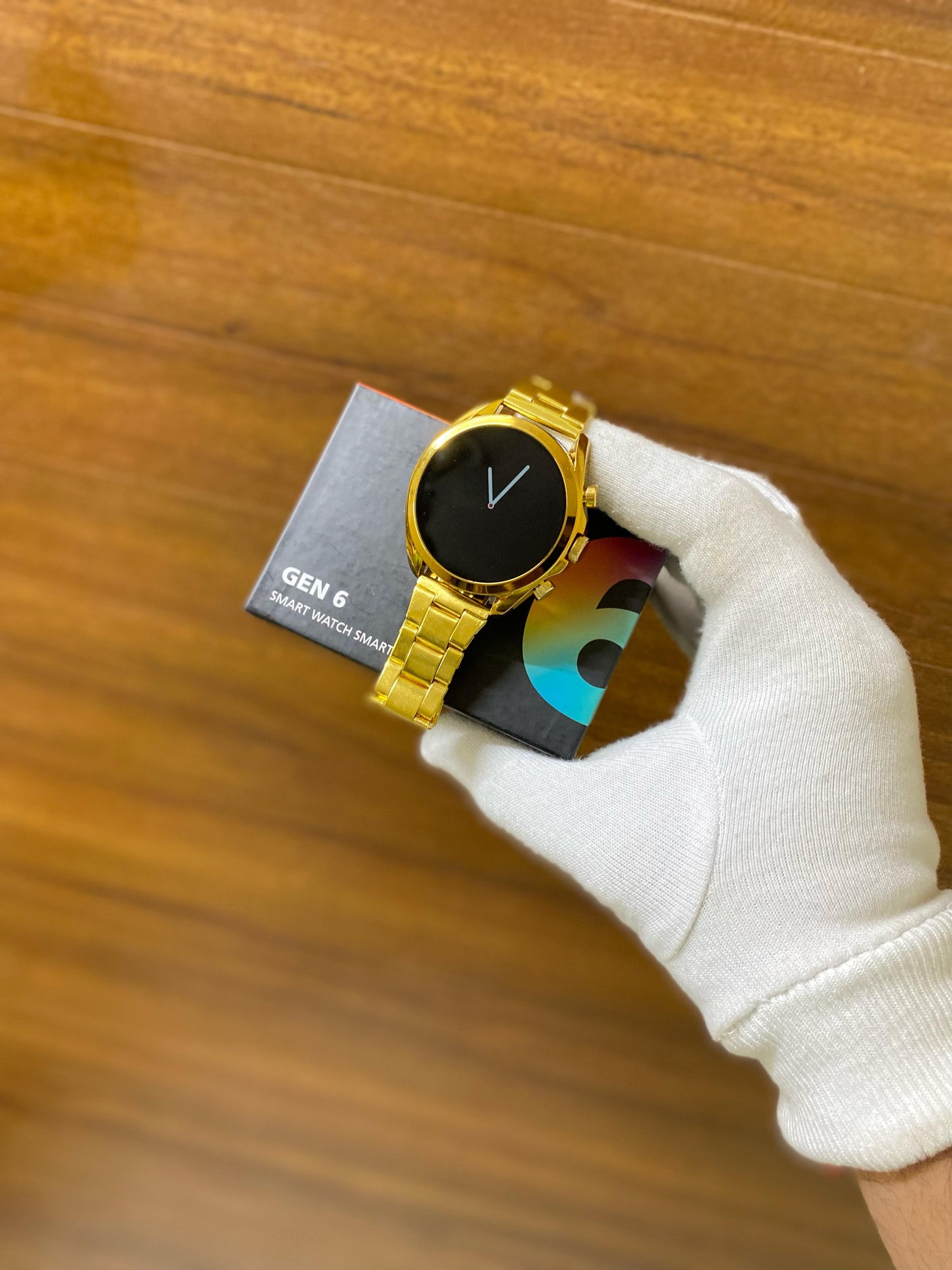 Smartwatch android